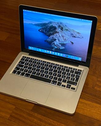 MacBook Pro 13” (Mid 2012)