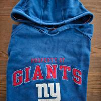 felpa USA NY Giants