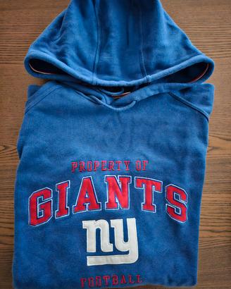 felpa USA NY Giants