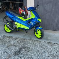 Gilera runner 125/180