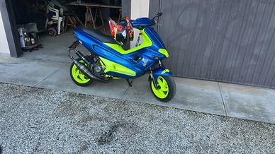 Gilera runner 125/180