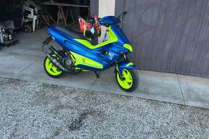 Gilera runner 125/180