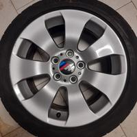 Cerchi originali BMW da '17