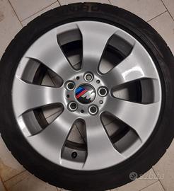 Cerchi originali BMW da '17