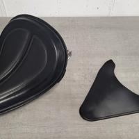 Sella a molla Sportster originale Harley Davidson 