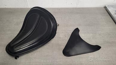Sella a molla Sportster originale Harley Davidson 