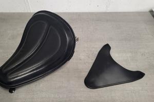 Sella a molla Sportster originale Harley Davidson 