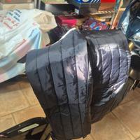 completo Dainese moto