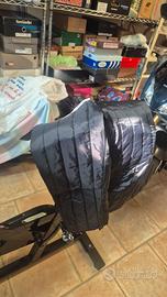 completo Dainese moto