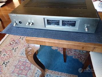 Adytum System 5000 Finale di potenza By Toshiba