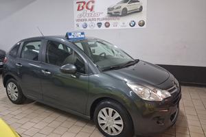 Citroen C3 unico prop 1.4 hdi 2015