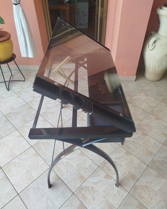 Tavolo da disegno tecnico 