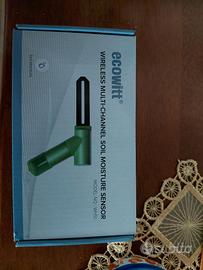 Sensore terreno % umidità Wh51 Ecowitt