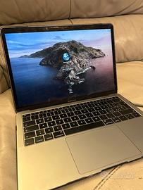 MacBook Air 13" Retina (2018) - Core i5 1.6 GHz SS