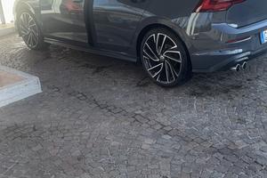 Golf 8 Gtd