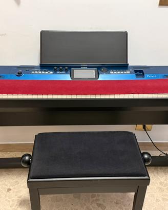 Casio Privia PX-560M