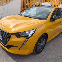 Peugeot 208 1.2 75cv Allure GPL