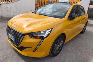 Peugeot 208 1.2 75cv Allure GPL