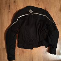 Giacca da moto estiva 