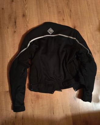 Giacca da moto estiva 