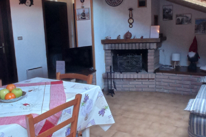 Mansarda Anna e Marco per la tua vacanza a Sestola