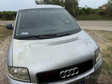 Audi A2