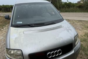 Audi A2