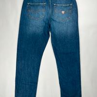 Jeans GUESS Blu Uomo