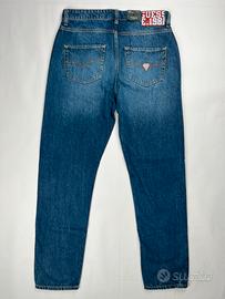Jeans GUESS Blu Uomo