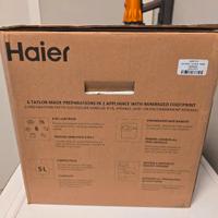 Friggitrice haier