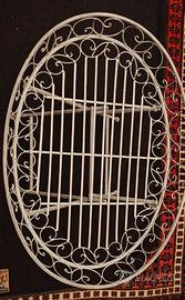 Tavolino da giardino