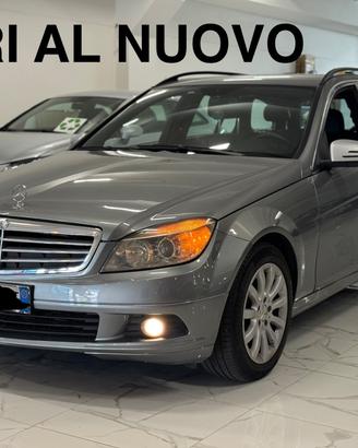 Mercedes-benz C 200 CDI Avantg.