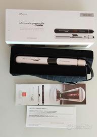 Piastra capelli