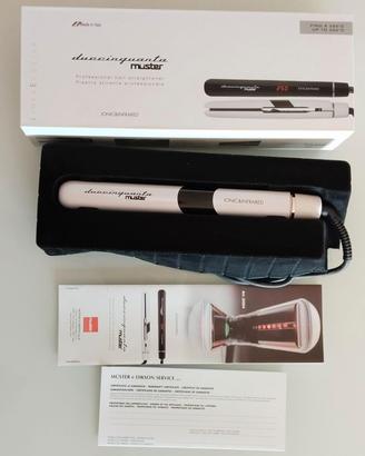 Piastra capelli