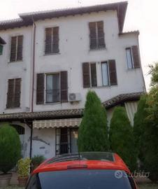 Immobile in asta di 105 m² con 4 locali a Bressana