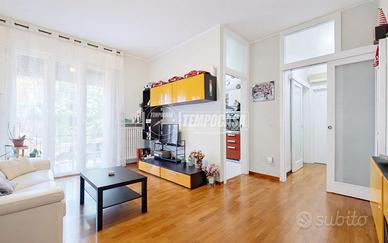 ST240 - APPARTAMENTO BILOCALE ZONA CENTRALE