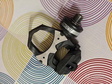 Favero Assioma Duo