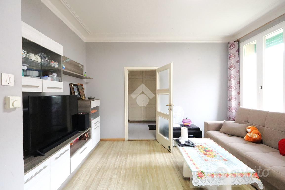 Appartamento – Valdagno, Peghini - Vista 4