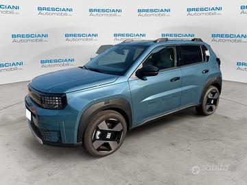 Fiat Grande Panda 1.2 Hybrid 110 CV S&S La Prima