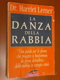 La danza della rabbia