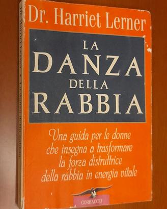 La danza della rabbia