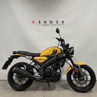 Yamaha XSR 125 - 2022