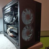 PC Gaming Ryzen 7 7800X3D - RTX 5070Ti