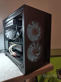 PC Gaming Ryzen 7 7800X3D - RTX 5070Ti