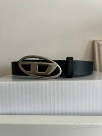 Cintura diesel nera