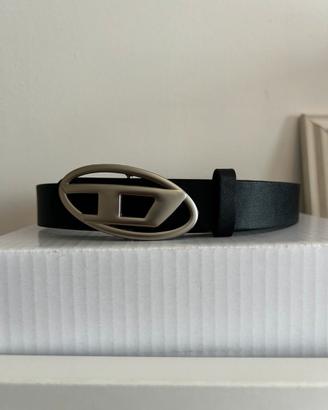Cintura diesel nera