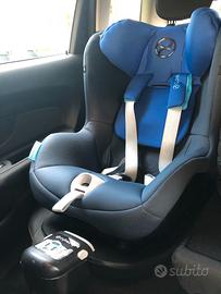 Cybex Sirona M2 i-Size Seggiolino Auto