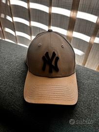 Cappello new era
