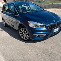 BMW 220d Gran Tourer xdrive Luxury 7p.ti