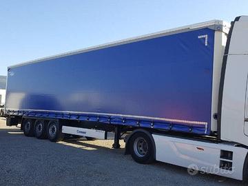 Abba Commercials SEMIRIMORCHIO